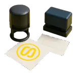 Печати для ООО и ИП онлайн в Copy.ru