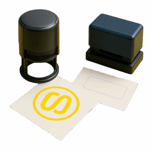 Печати для ООО и ИП онлайн в Copy.ru