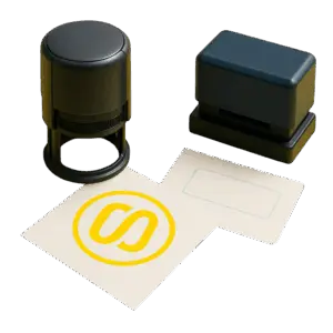 Печати для ООО и ИП онлайн в Copy.ru