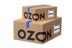 Полиграфия для Ozon