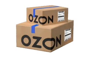 Полиграфия для Ozon