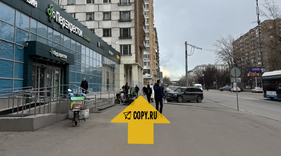 Copy.ru Семёновская