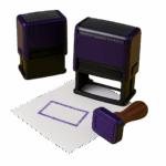 Изготовление штампов в Copy.ru