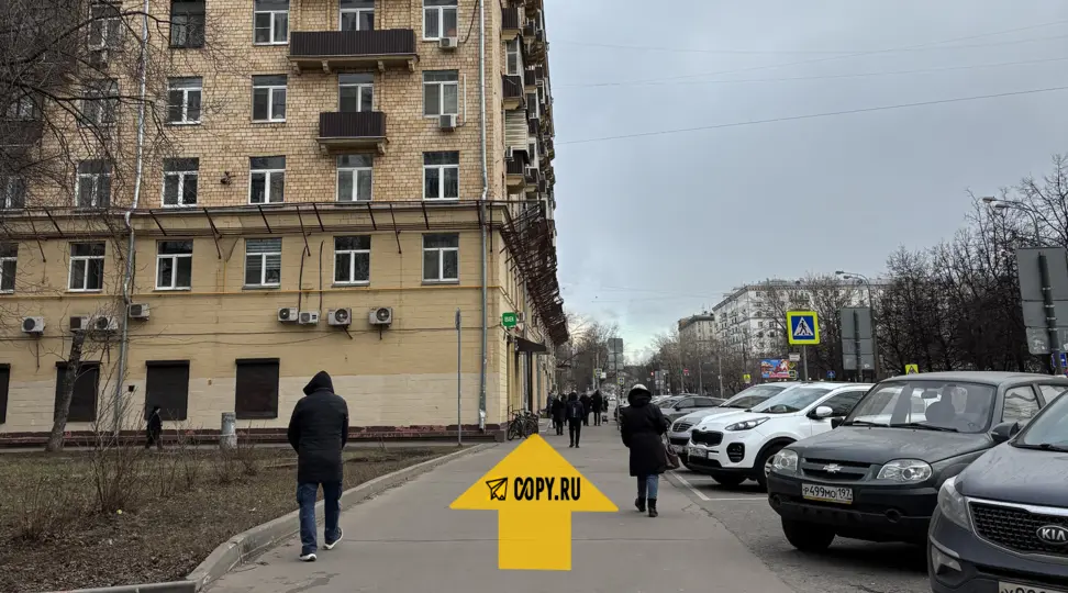 Copy.ru Семёновская