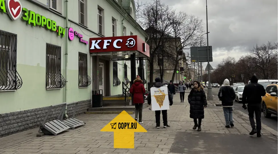 Copy.ru Академическая