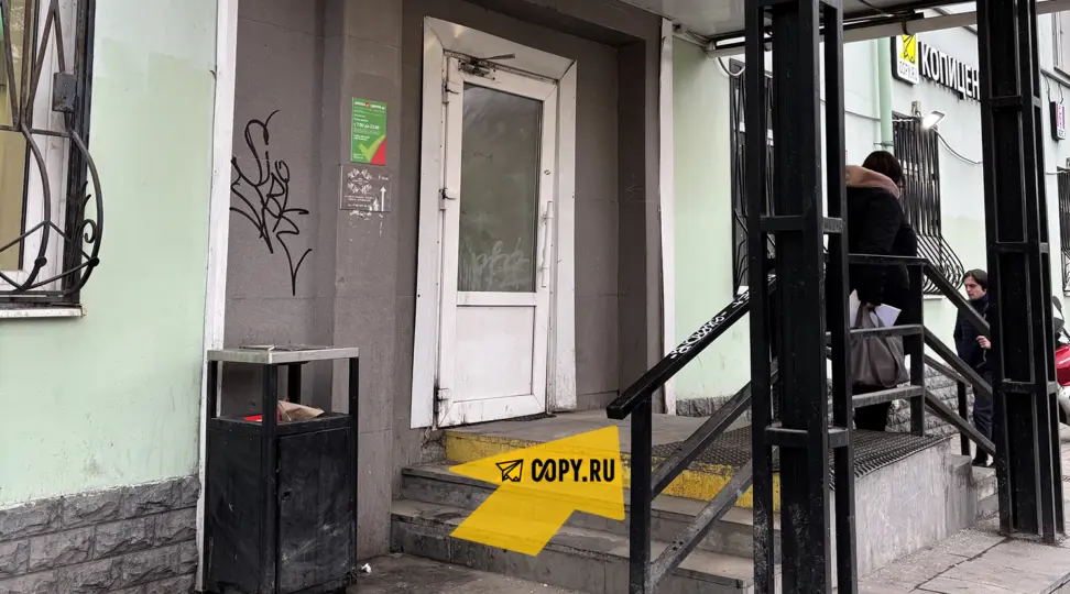 Copy.ru Академическая