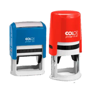 Печати и штампы