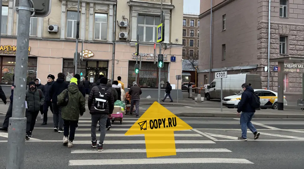 Copy.ru Павелецкая