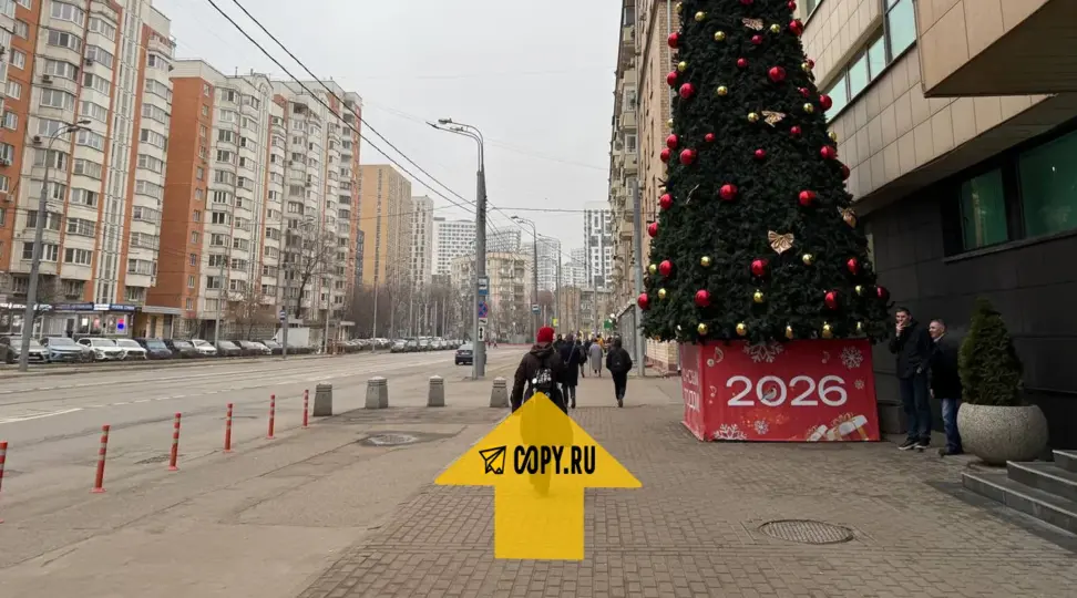 Copy.ru Авиамоторная