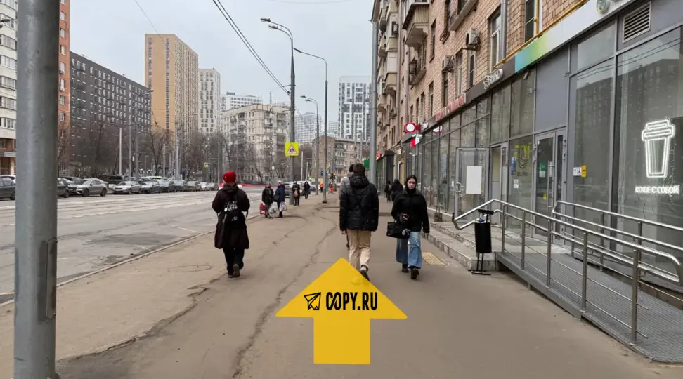 Copy.ru Авиамоторная