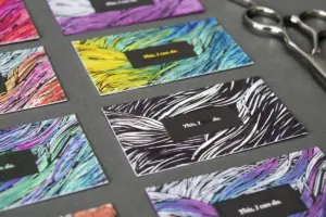 Полиграфия для художников