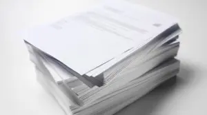 печать документов а3/а4 в екатеринбурге - картинка 7