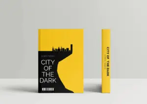 дизайн книг в екатеринбурге - картинка 2