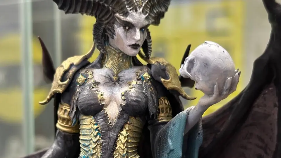 3D Печать - картинка 2