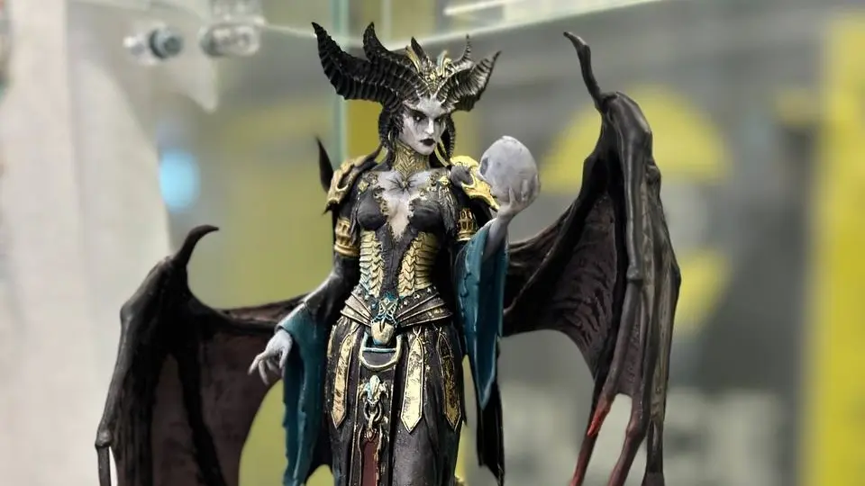 3D Печать - картинка 1