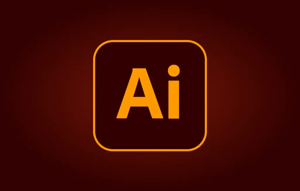 Как сделать визитку в Adobe Illustrator - картинка