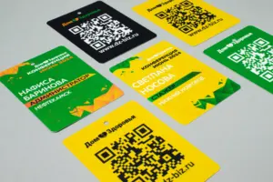 печать бейджей в москве - картинка 10