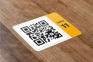 печать наклеек с qr-кодом в москве - картинка 10