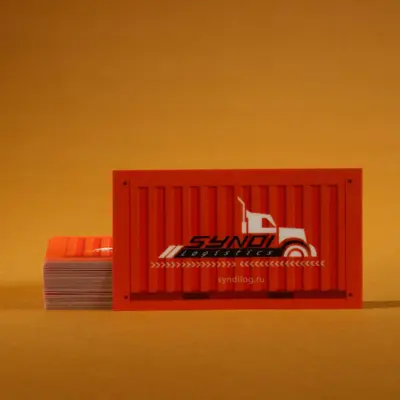 Визитки в Copy.ru