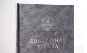 печать и переплёт дипломных работ в екатеринбурге - картинка 11