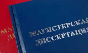 печать и переплёт магистерских диссертаций в екатеринбурге - картинка 9