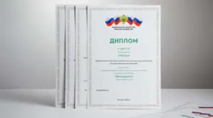 печать дипломов в екатеринбурге - картинка 8