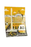 Печать постеров А0 в Copy.ru