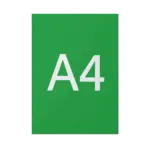 Печать плакатов А4 в Copy.ru