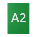 Печать плакатов А2 в Copy.ru
