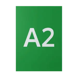 Печать плакатов А2 в Copy.ru