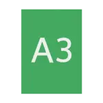 Печать плакатов А3 в Copy.ru