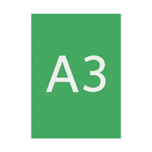 Печать плакатов А3 в Copy.ru