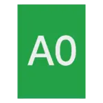 Печать плакатов А0 в Copy.ru