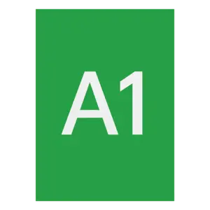 Печать плакатов А1 в Copy.ru