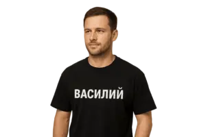 печать именных футболок в екатеринбурге - картинка 11