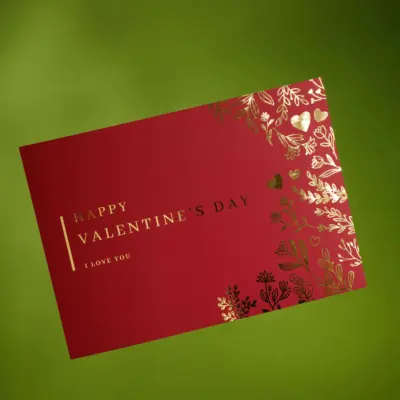 Фольгирование в Copy.ru