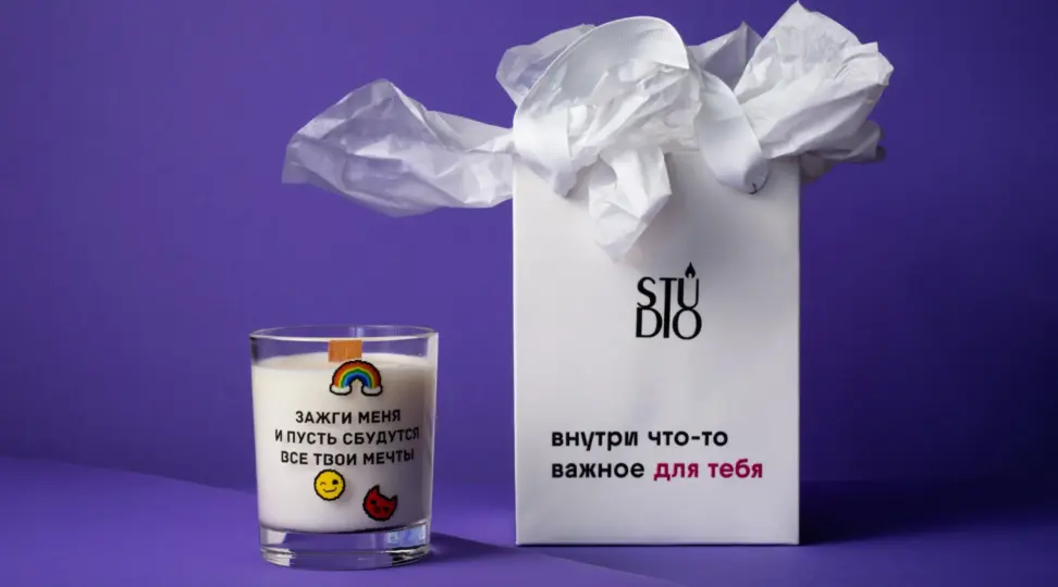 UV DTF наклейки - картинка 1