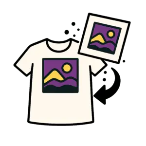 печать изображений