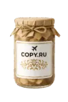 Печать наклеек на консервы в Copy.ru
