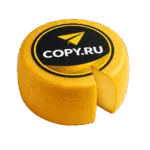 Печать наклеек на сыр в Copy.ru