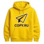 Наклейки на одежду печать в Copy.ru