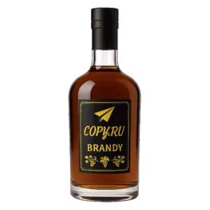 Наклейки для бренди в Copy.ru