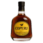 Наклейки на бутылки коньяка в Copy.ru