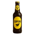 Наклейки на пиво в Copy.ru