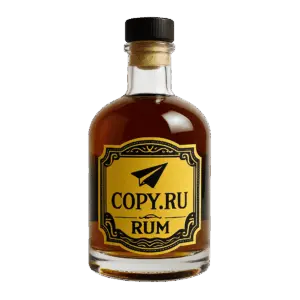 Наклейки для рома в Copy.ru