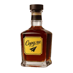 Наклейки на виски в Copy.ru