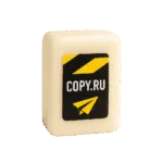 Печать стикеров на мыло в Copy.ru