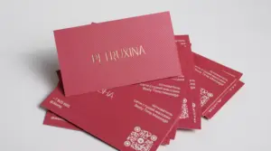 печать визиток с тиснением в екатеринбурге - картинка 7