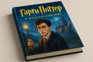 печать книг в твердом переплете в екатеринбурге - картинка 12