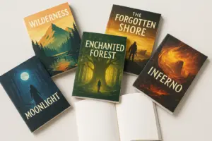 печать книг в мягком переплете в москве - картинка 8